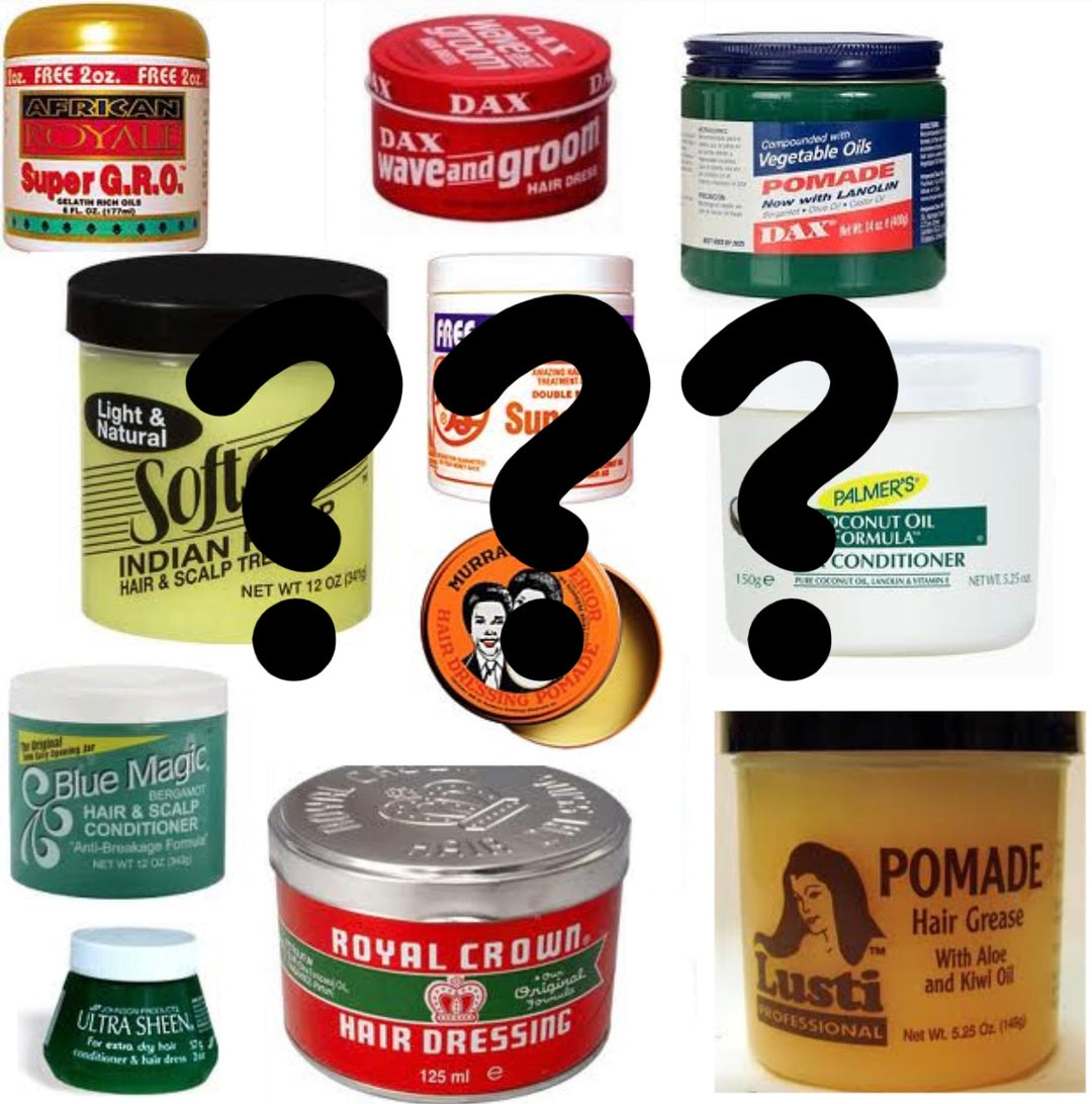 Does Oil Make Your Hair Grow?