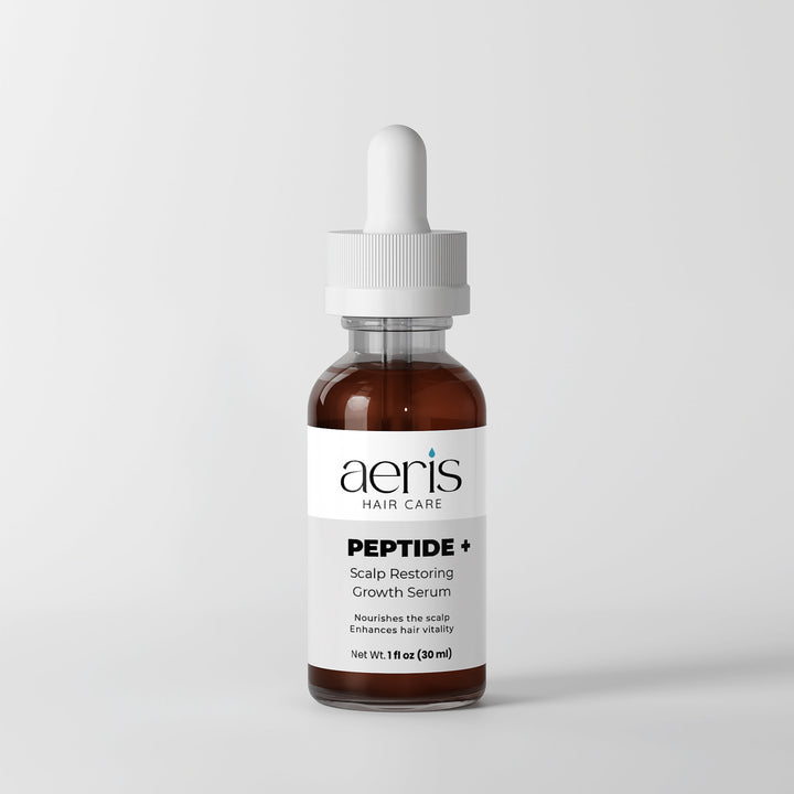 Peptide + Scalp Restoring Growth Serum