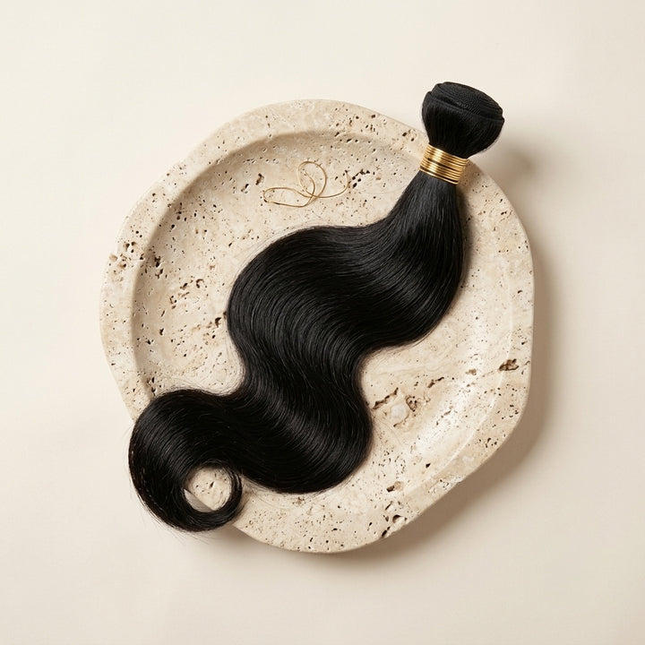 RAW BODY WAVE