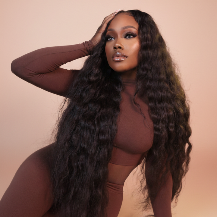 RAW BODY WAVE