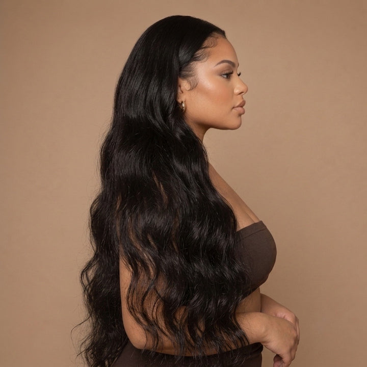 RAW BODY WAVE
